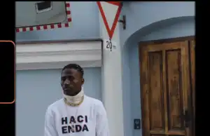 Octopizzo - Kanye
